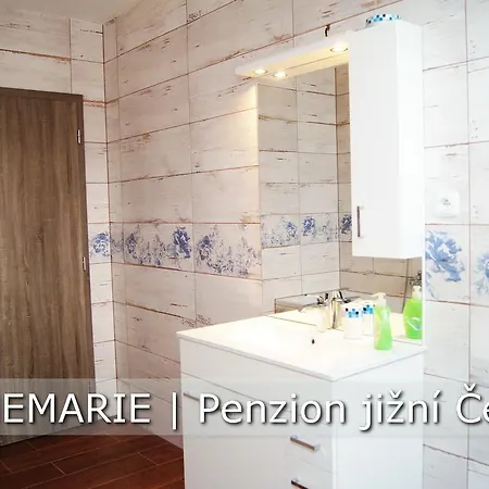בית הארחה Annemarie
